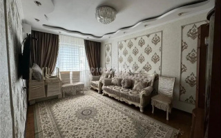 Продажа 3-комнатной квартиры, 62.3 м², ул. Тлендиева, дом  59 - Продажа квартир в Алматы