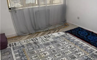 Продажа 2-комнатной квартиры, 66.2 м² - Продажа двухкомнатных квартир в монолитно-каркасном доме в Казахстане
