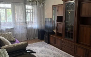Продажа 2-комнатной квартиры, 45 м² - Продажа квартир в блочном доме в Алматы