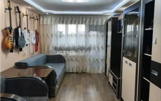 Продажа 2-комнатной квартиры, 44 м², 1А мкр-н, дом  2 - Продажа квартир в Сарани без посредников