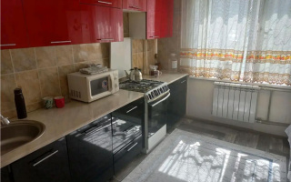 Продажа 1-комнатной квартиры, 40 м² - Продажа квартир в Алматы - страница 57