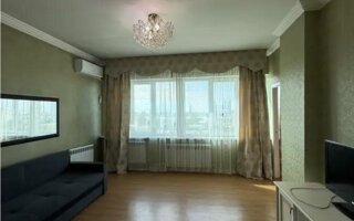 Продажа 3-комнатной квартиры, 70 м²
