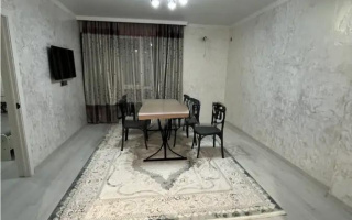 Продажа 3-комнатной квартиры, 70 м², ул. Толе би, дом  285/8 - Продажа квартир в Алматы