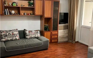 Продажа 1-комнатной квартиры, 40 м², ул. Гоголя, дом  15 - Продажа  однокомнатных квартир в Алматы без посредников с фото