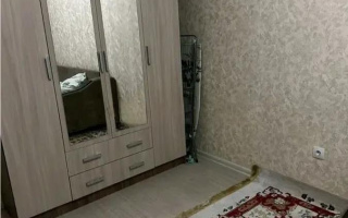 Продажа 1-комнатной квартиры, 45 м², Кульджинский тракт, дом  16/11 - Продажа квартир в Алматы без посредников