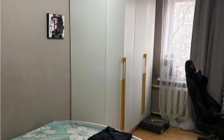 Продажа 4-комнатной квартиры, 74 м², 11 мкр., дом  25 - Продажа  четырехкомнатных квартир в Алматы с фото