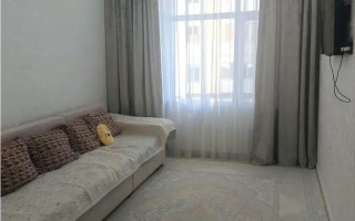 Продажа 2-комнатной квартиры, 56 м², ул. Е-181, дом  1 - Продажа  двухкомнатных квартир в Астане