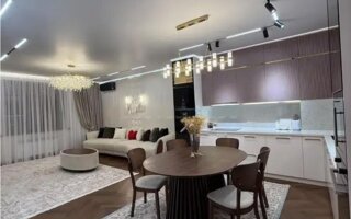 Продажа 2-комнатной квартиры, 92.8 м² - Продажа квартир в Алматы - страница 32