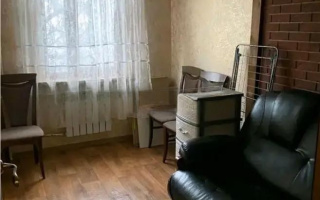 Продажа 3-комнатной квартиры, 47 м², ул. Котельникова, дом  45 - Продажа квартир в Алматы