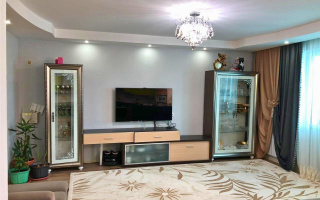 Продажа 3-комнатной квартиры, 91 м² - Продажа гаражей в Сарани