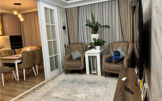 Продажа 2-комнатной квартиры, 60 м², пр. Сейфуллина, дом  51 - Продажа квартир в Алматы