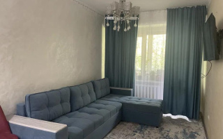 Продажа 2-комнатной квартиры, 40 м², мкр-н Кокмайса, дом  9 - Продажа  двухкомнатных квартир в Алматы с фото