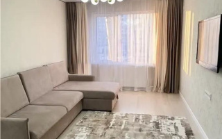 Продажа 2-комнатной квартиры, 56.8 м², ул. Е-509, дом  11 - Продажа  двухкомнатных квартир в новостройках Астаны без посредников