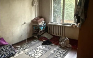 Продажа 1-комнатной квартиры, 45.7 м² - Продажа однокомнатных квартир в Алматы - страница 8