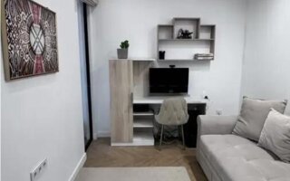 Продажа 2-комнатной квартиры, 45 м²