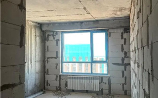 Продажа 1-комнатной квартиры, 26.4 м² - Продажа квартир в Алатауском р-не Алматы - страница 3