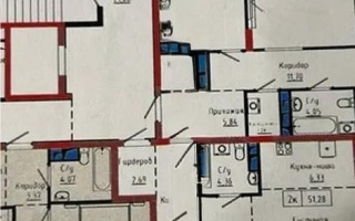 Продажа 2-комнатной квартиры, 49 м² - Недвижимость в Астане - страница 14
