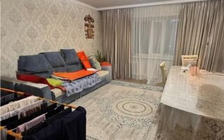 Продажа 3-комнатной квартиры, 83.9 м²