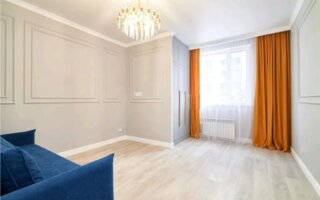 Продажа 1-комнатной квартиры, 45 м² - Продажа однокомнатных квартир от собственников в Астане - страница 21