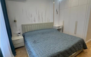 Продажа 4-комнатной квартиры, 115 м², ул. Сатпаева, дом  90/56 - Продажа  четырехкомнатных квартир в новостройках Алматы с фото