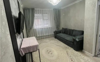Продажа 1-комнатной квартиры, 36 м², пр. Кошкарбаева, дом  39 - Продажа  однокомнатных квартир в Астане без посредников