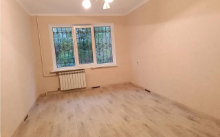 Продажа 1-комнатной квартиры, 31 м², ул. Клочкова, дом  45 - Продажа  однокомнатных квартир в Алматы