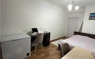 Продажа 2-комнатной квартиры, 53.7 м² - Продажа квартир в блочном доме в Астане