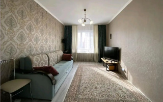 Продажа 2-комнатной квартиры, 49 м², пр. Кошкарбаева, дом  56 - Продажа квартир в Астане с фото