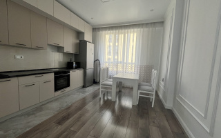Аренда 1-комнатной квартиры, 48 м² - Аренда однокомнатных квартир помесячно в Алмалинском р-не Алматы
