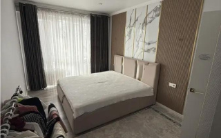 Продажа 3-комнатной квартиры, 97 м², ул. Алтын орда, дом  6/7 - Продажа  трехкомнатных квартир в новостройках Алматы