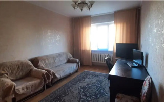 Продажа 1-комнатной квартиры, 41.1 м², мкр-н Таугуль-1, дом  72 - Продажа  однокомнатных квартир в Алматы с фото