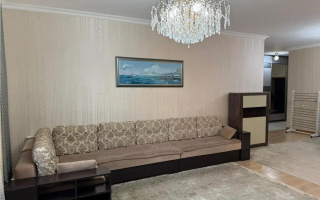 Продажа 3-комнатной квартиры, 121.7 м², ул. Куанышбаева, дом  15б - Продажа квартир в Казахстане