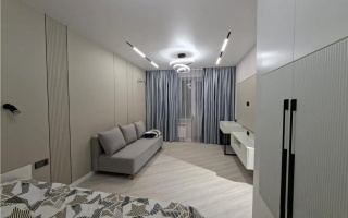 Продажа 1-комнатной квартиры, 33.1 м², ул. Тулебаева, дом  112 - Продажа  однокомнатных квартир в Алматы