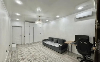 Продажа 1-комнатной квартиры, 47 м² - Продажа однокомнатных квартир в Наурызбайском р-не Алматы - страница 5