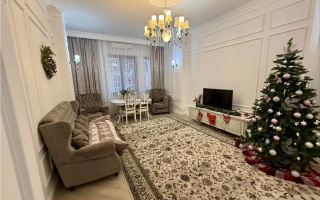 Продажа 4-комнатной квартиры, 122.5 м² - Продажа квартир в новостройках Астаны - страница 18