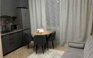 Продажа 1-комнатной квартиры, 46 м², ул. Радостовца, дом  270 - Продажа квартир в Алматы