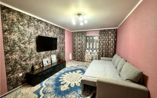 Продажа 2-комнатной квартиры, 70 м², мкр. Калкаман-2, дом  26 - Продажа квартир в Алматы