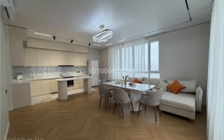 Продажа 3-комнатной квартиры, 80 м², пр. Аль-Фараби, дом  27/2 - Продажа  трехкомнатных квартир в Алматы