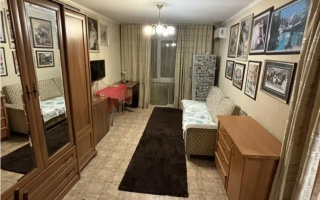 Продажа 2-комнатной квартиры, 45 м², ул. Чайковского, дом  21 - Продажа  двухкомнатных квартир в Алматы без посредников