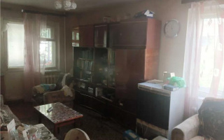 Продажа 2-комнатной квартиры, 43 м², ул. Алиханова, дом  24/1 - Продажа  двухкомнатных квартир в Караганде