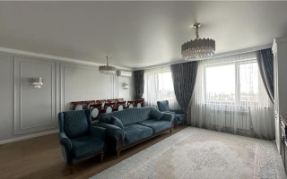 Продажа 3-комнатной квартиры, 120 м² - Продажа трехкомнатных квартир от собственников в Алматы - страница 2