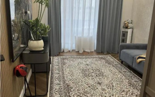 Продажа 2-комнатной квартиры, 55 м², ул. Момышулы, дом  10/26 - Продажа квартир в Алматы