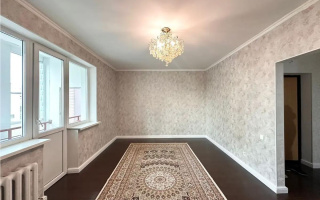 Продажа 3-комнатной квартиры, 91 м², ул. Керей, Жанибек хандар, дом  12/1 - Продажа квартир в Астане без посредников с фото