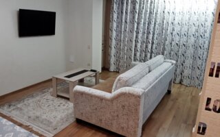 Аренда 1-комнатной квартиры, 33 м² - Аренда однокомнатных квартир помесячно от хозяев в Актау