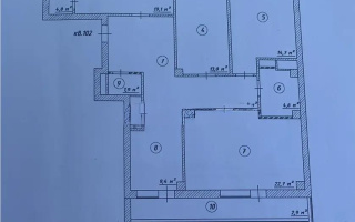 Продажа 4-комнатной квартиры, 112 м² - Продажа квартир в новостройках Астаны - страница 52