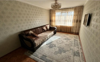 Продажа 4-комнатной квартиры, 76 м², мкр-н Тастак-1, дом  15 - Продажа  четырехкомнатных квартир в Алматы без посредников