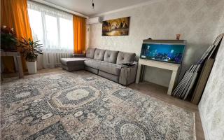 Продажа 4-комнатной квартиры, 86 м², ул. Ровенского, дом  2 - Продажа  четырехкомнатных квартир в Алматы