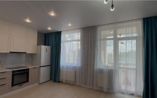 Продажа 1-комнатной квартиры, 33.2 м² - Продажа квартир в р-не Сарайшык Астаны