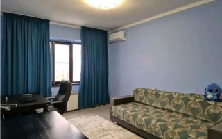 Продажа 1-комнатной квартиры, 41 м² - Продажа квартир в Ауэзовском р-не Алматы