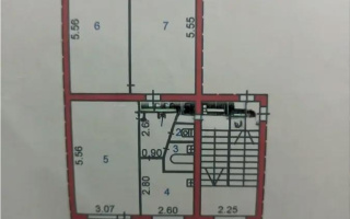 Продажа 3-комнатной квартиры, 62 м² - Продажа квартир в кирпичном доме в Караганде - страница 4